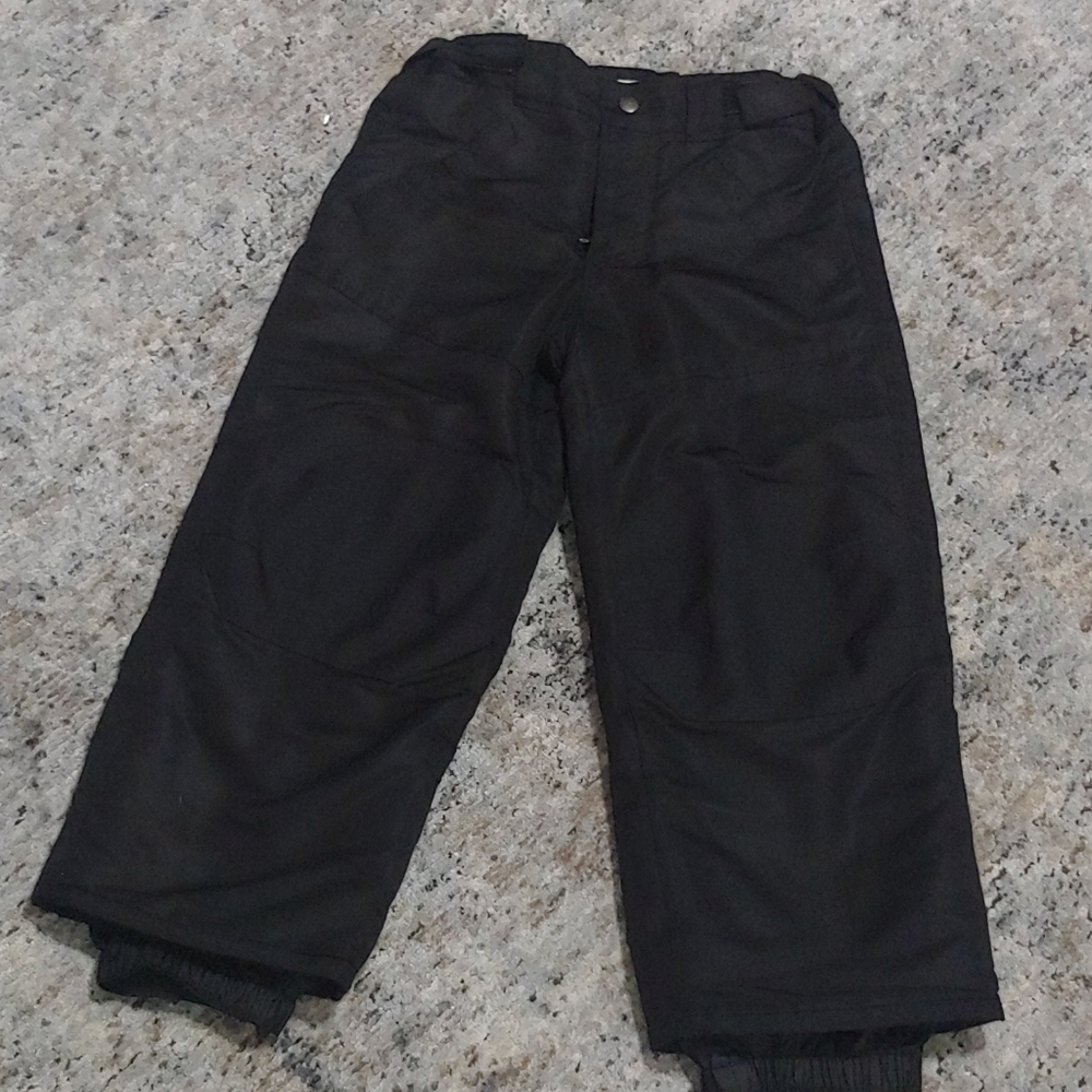 Cherokee kids snow pants
